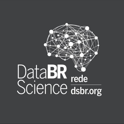 Rede Data Science BR's Logo