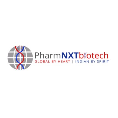 PharmNXT Biotech's Logo