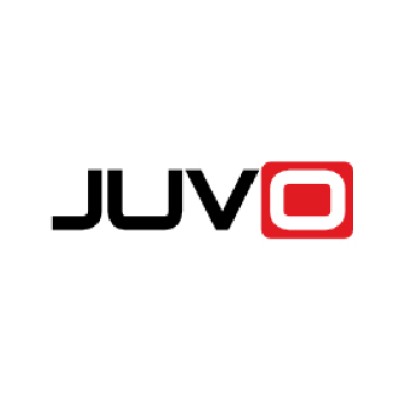 JUVO's Logo