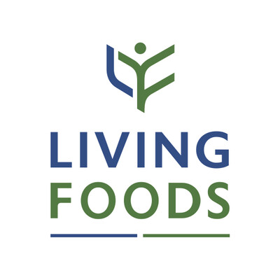 Living Foods India Pvt. Ltd.'s Logo