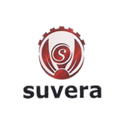 SUVERA FLUID POWER PVT LTD's Logo