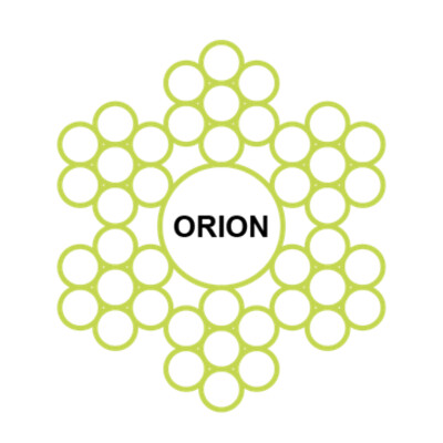 Orion Ropes Private Limited's Logo