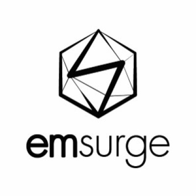 emsurge's Logo