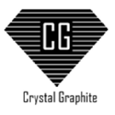 CRYSTAL GRAPHITE LLP's Logo