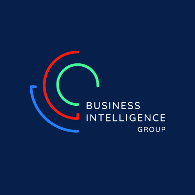 BISINTELLIGENCE.COM's Logo