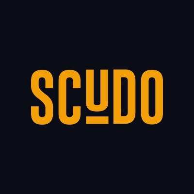 Scudo Official's Logo