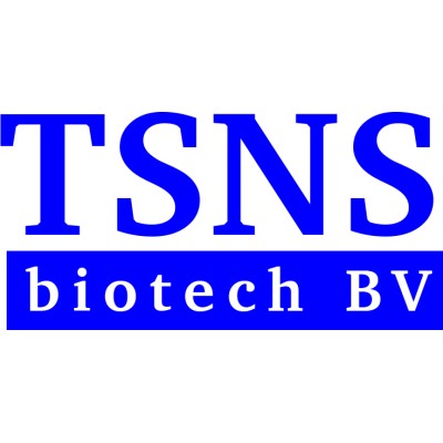 TSNS-biotech BV's Logo