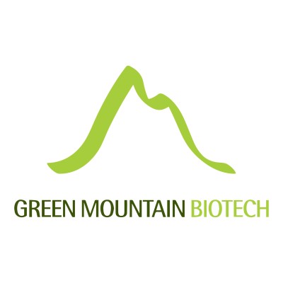 Green Mountain Biotech's Logo