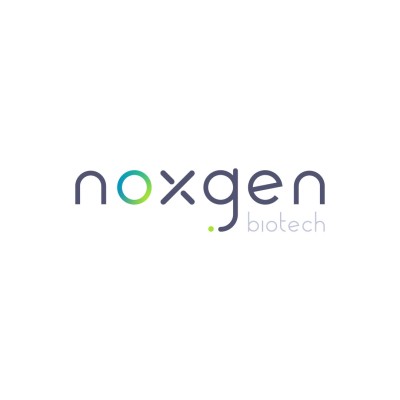 Noxgen Biotech's Logo