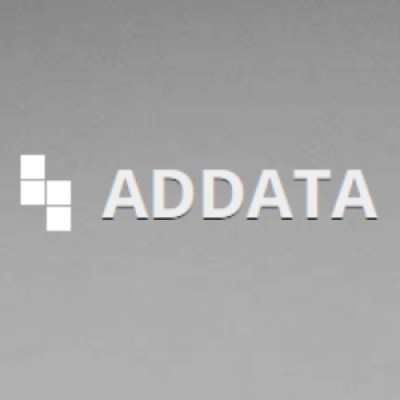 ADDATA Inc.'s Logo