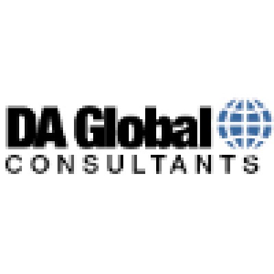 DA Global Consultants Incorporated's Logo