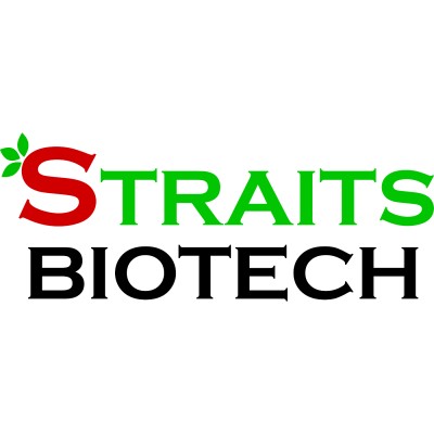 Straits Biotech Pte Ltd's Logo