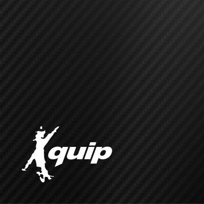 Xquip's Logo