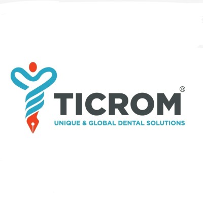 Ticrom Technology LTD.'s Logo