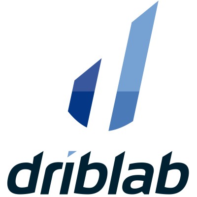 Driblab's Logo