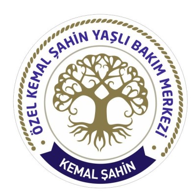 Özel Kemal Şahin Yaşlı Bakım Merkezi's Logo