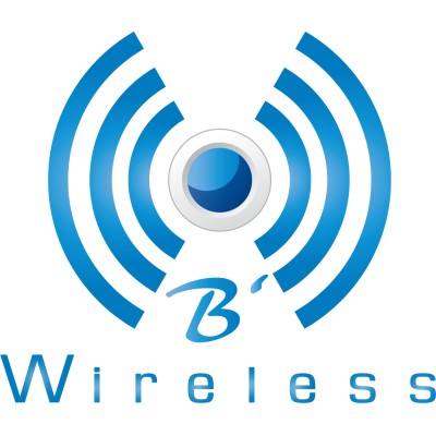 B'Wireless's Logo