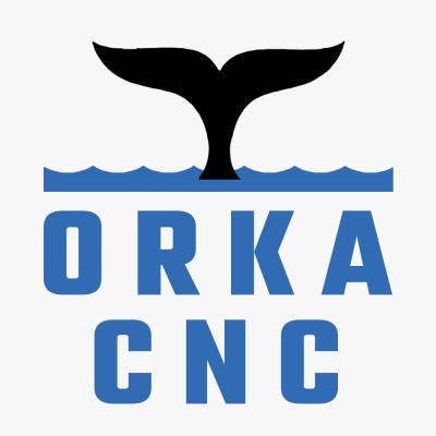 Orka Cnc Makina İmalat Sanayi's Logo