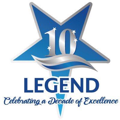 Legend Group's Logo