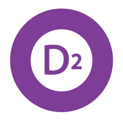 D2 - Analytics's Logo