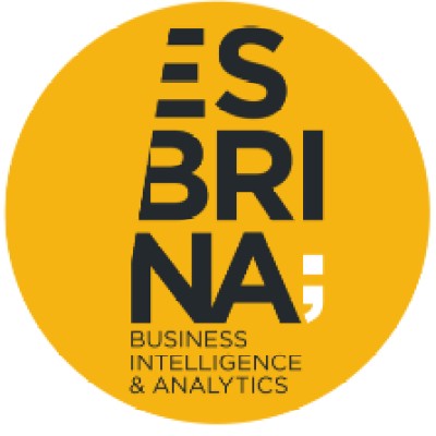 ESBRINA's Logo