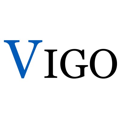 VIGO OVERSEAS LTD's Logo