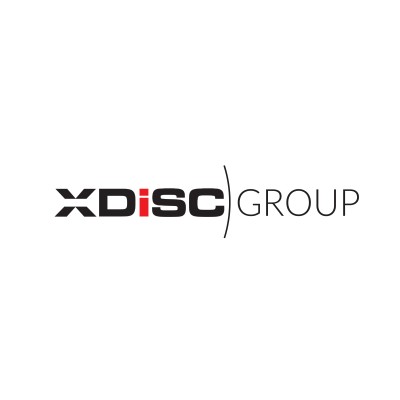 XDISC S.A.'s Logo