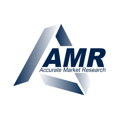 Accurate Market Research's Logo