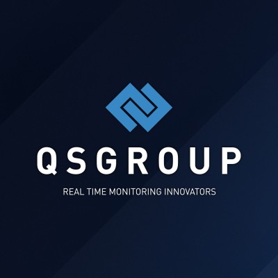 QSGroup srl's Logo