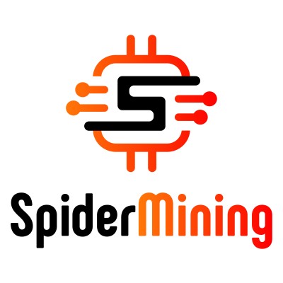 SpiderMining Inc.'s Logo