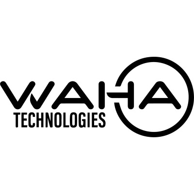 WAHA Technologies's Logo