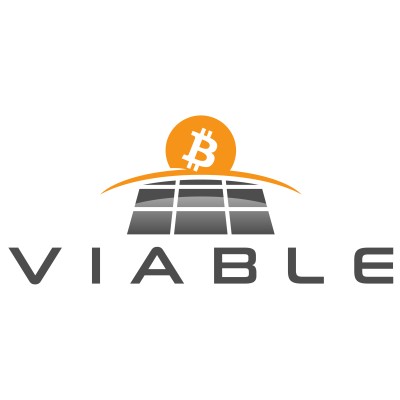 Viable Mining's Logo