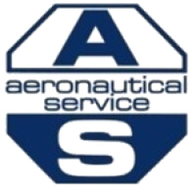 Aeronautical Service S.r.l's Logo