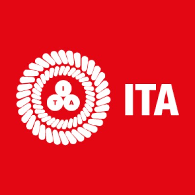 ITA - Industria Trafilati Acciai's Logo