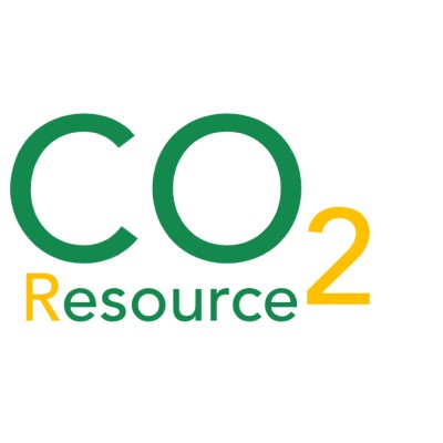 CO2 Resource's Logo