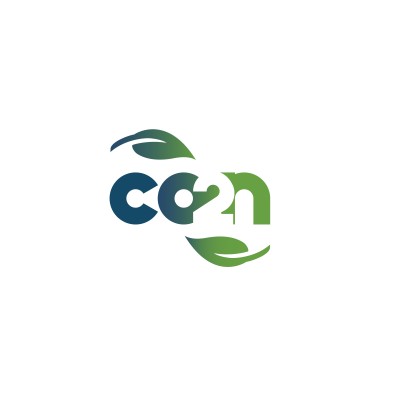 CO2NVERT's Logo