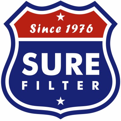 Sure Filter Technology Automotive Inc.'s Logo