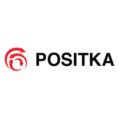 Positka's Logo