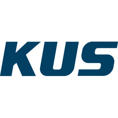 KUS USA's Logo