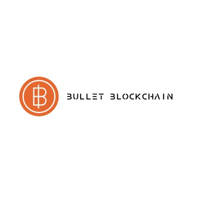 Bullet Blockchain's Logo