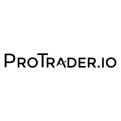 ProTrader.io's Logo