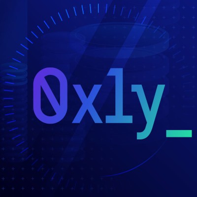 OXLY GmbH's Logo