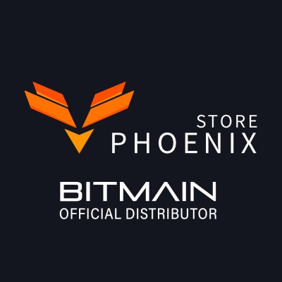 Phoenix Store's Logo