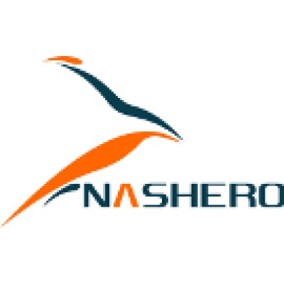 NASHERO's Logo