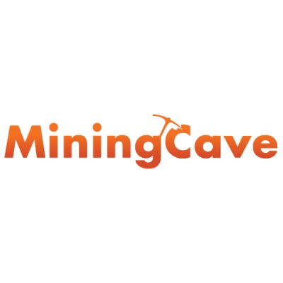 MiningCave Inc's Logo