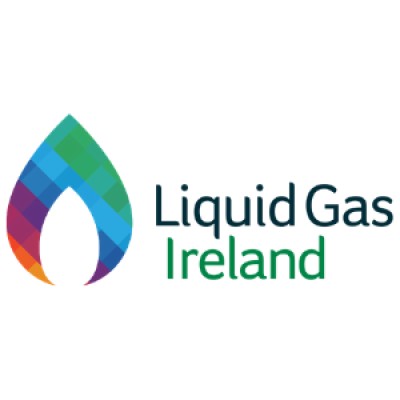 Liquid Gas Ireland's Logo