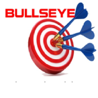 Bullseye Data Research's Logo