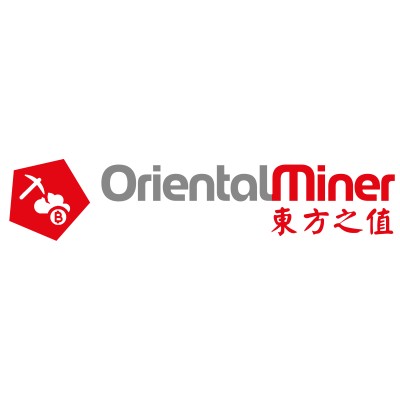 Oriental Miner Crypto Solutions's Logo