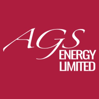 AGS Energy Limited's Logo