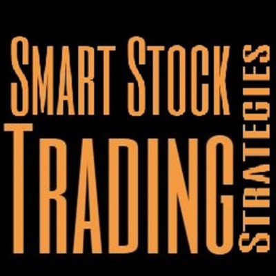 Smart Stock Trading's Logo